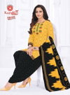 K4u Vol 28 By Kundan Pure Cotton Printed Readymade Dress Wholesalers In Delhi